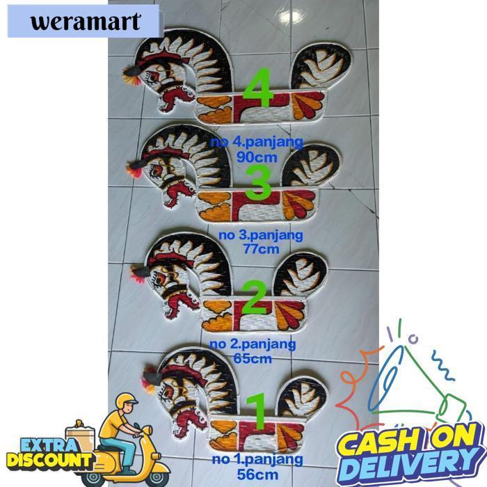 [Drs] Kuda Kepang , Kuda Lumping , Kuda Jatil , Kuda Jatilan , Kuda Ponorogo , Kuda Jatil Anak , Kud