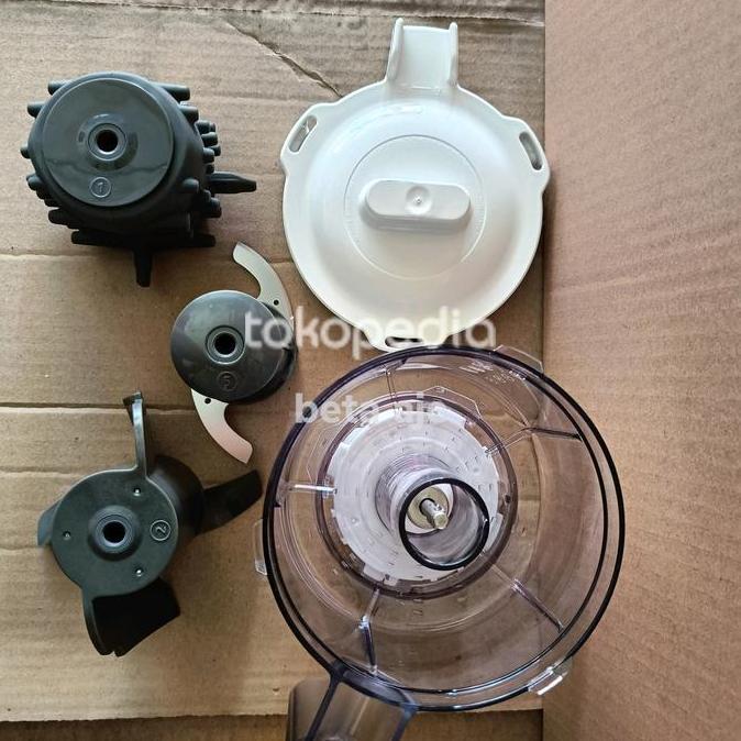 chopper blender PHILIPS HR2221 HR2222 HR2223 +BAWANG+SAMBAL HR3125