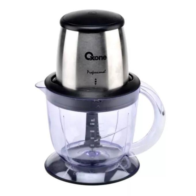 Food Chopper Oxone OX 272 Jumbo 1,2 Liter Blender Penggiling Oxone 272