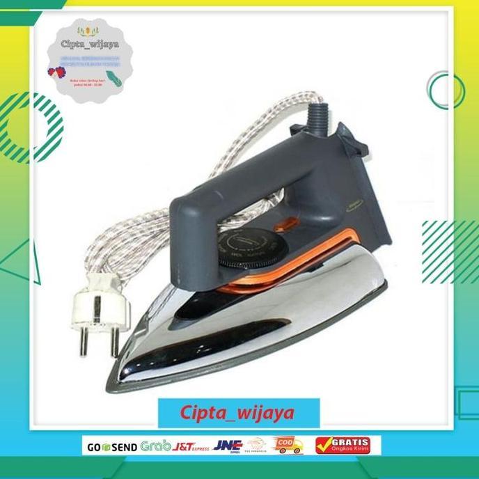 MASPION Setrika HA 110 / Setrika Maspion HA 110