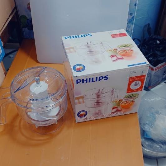 COPER DAGING MERK PHILIPS