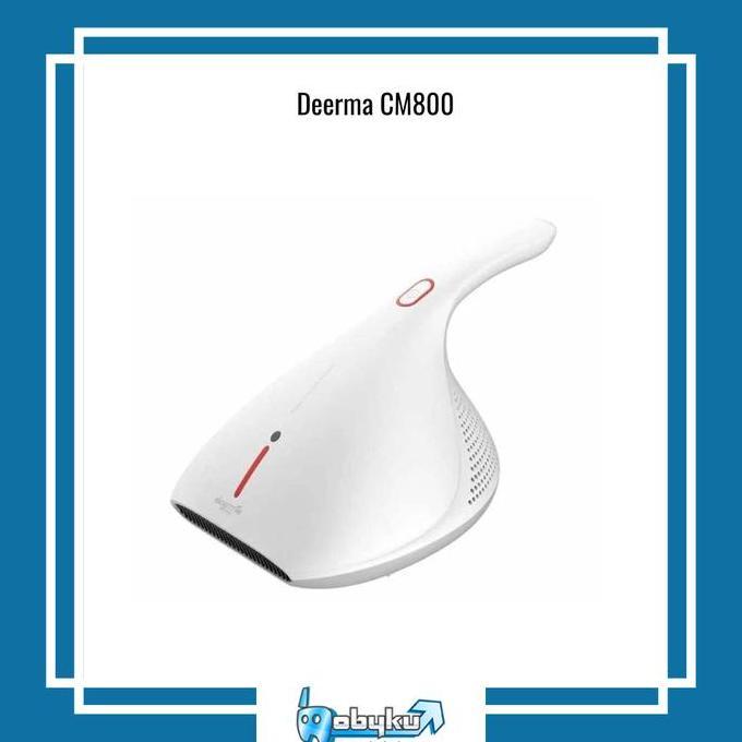 Deerma CM800 Mite Dust Vacuum