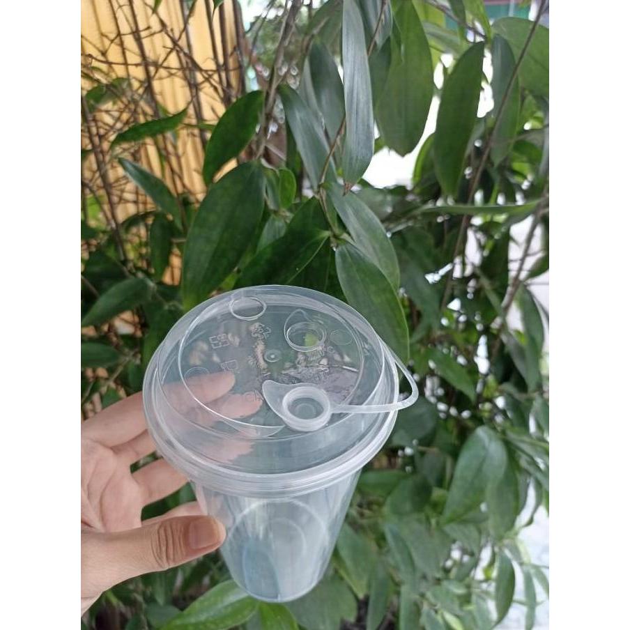 Thinwall Cup Injection 500ml | Cup PP injection 16oz | Gelas plastik