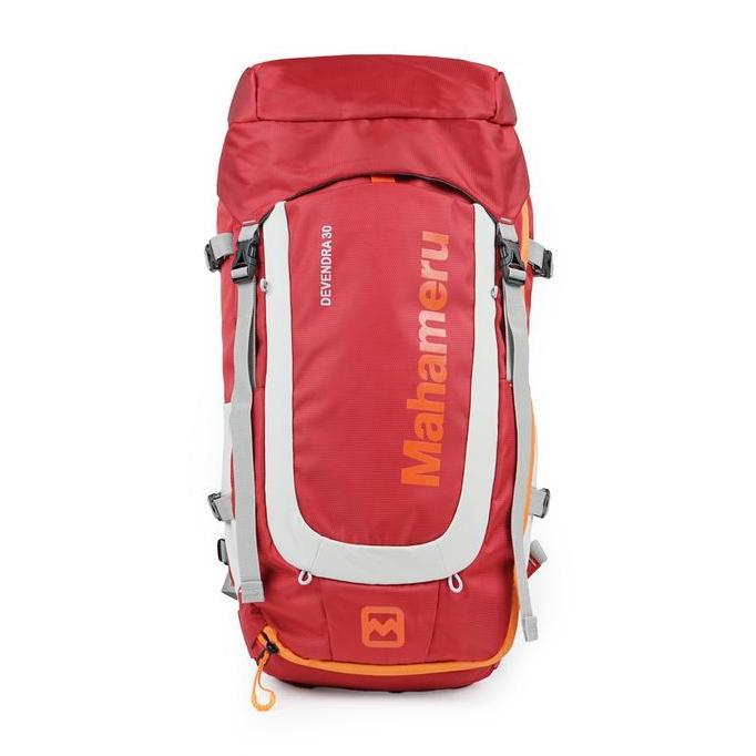 Mahameru Tas Gunung | Bm Devendra 30 | Carrier Bag