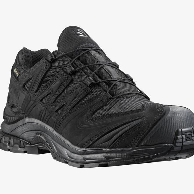 Hiking / Tactical Shoes Salomon XA Forces Gore-Tex