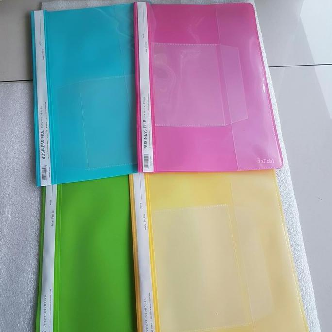 Daiichi Business File Fc Fancy