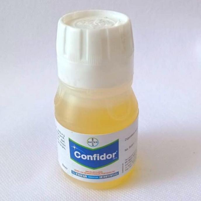 NEW CONFIDOR CAIR 60ML insektisida sistemik