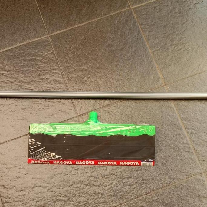 Serokan Air Nagoya Atau Handy Mop Nagoya