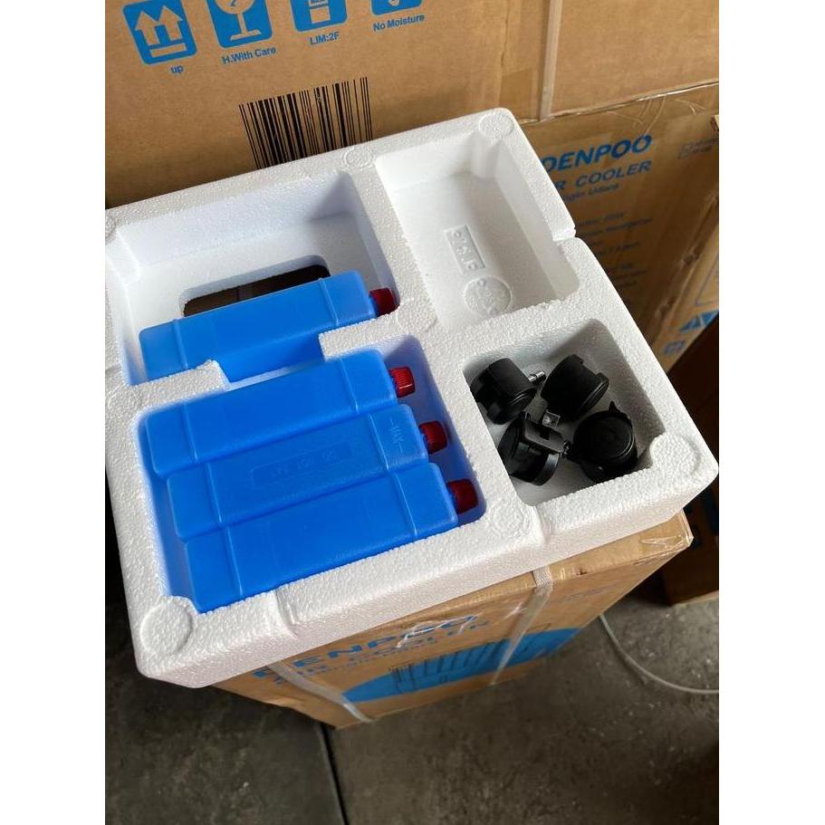 Denpoo Air Cooler Ar1108Xf Kualitas Terbaik Harga Termurah