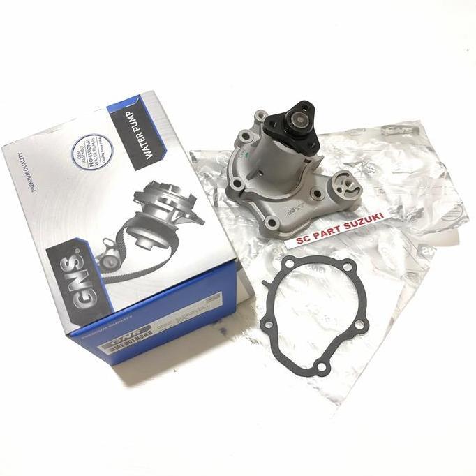 Water Pump Suzuki Karimun Estilo 4 Silinder Gns.