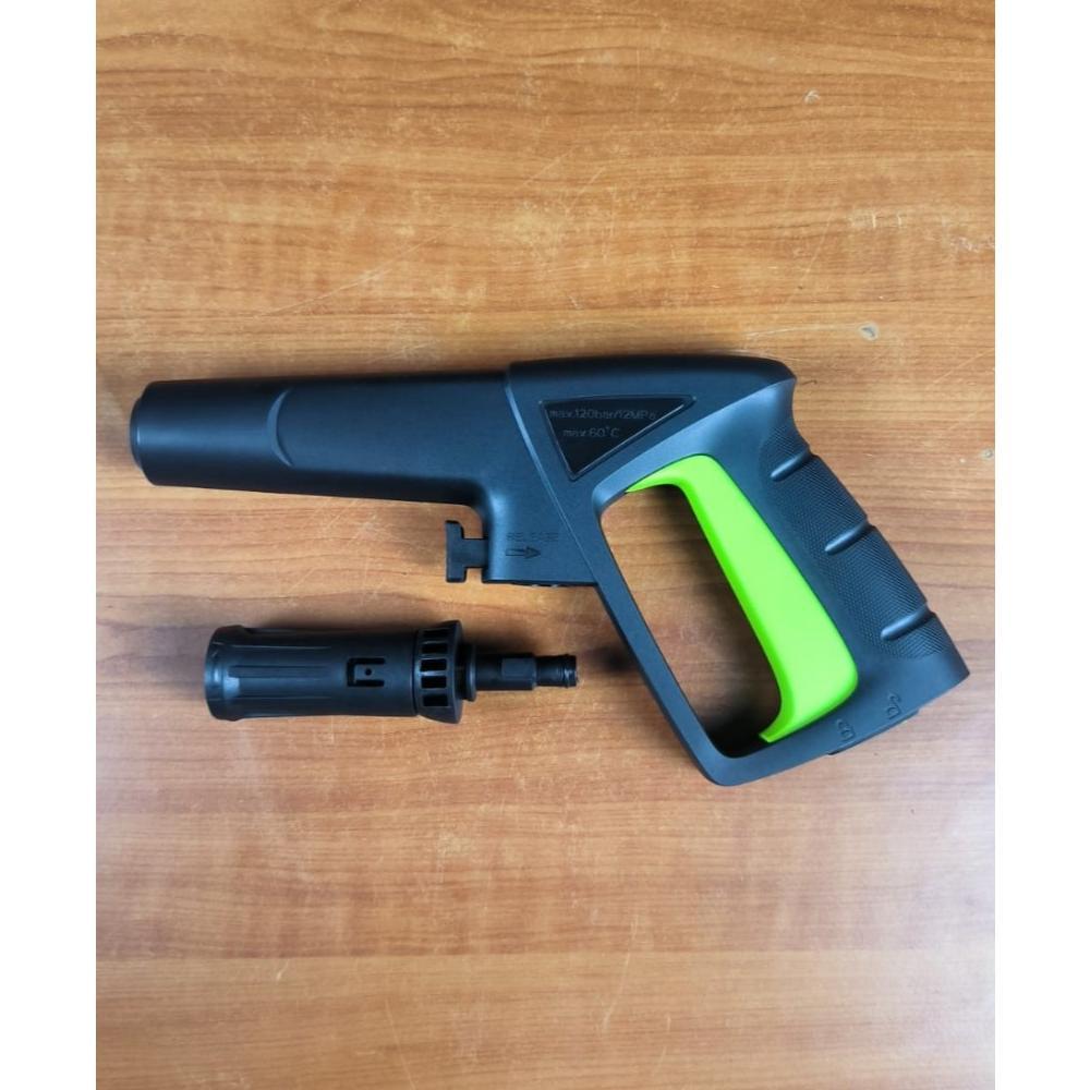 PISTOL GAGANG STIK JET CLEANER PENDEK KENTARO TOOLS JAPAN QUALITY Nozzle jet cleaner