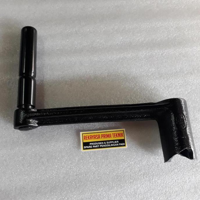 ------] RD75 RD85 ENGKOL STARTER SLENGER ORI DISEL KUBOTA RD75 RD115