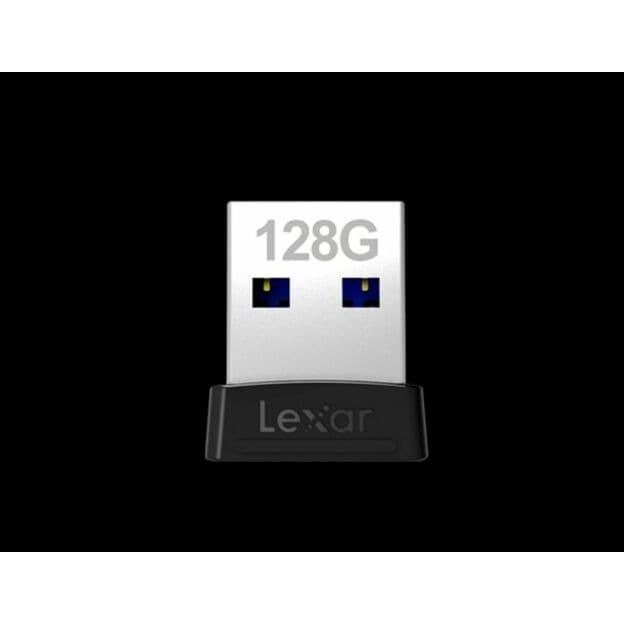 FlashDisk Lexar S47 Jumpdrive 128GB - Flash Disk 128 GB USB 3.1