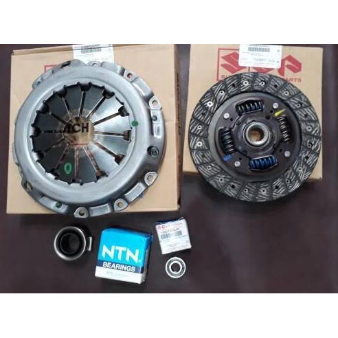 KOPLING SET AERIO-KOPLING SET BALENO NEXT G