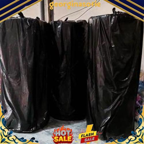 Termurah Spons busa tebal 10mm spon jilbab sajadah busa skyfoam Bubble Wrap Packing kardus warna put