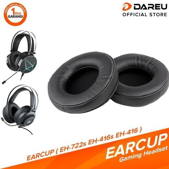 EARCEUP DAREU EH-722s | EH-416 | EH416s