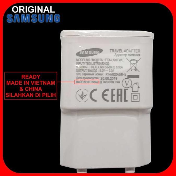 DS381 - Charger Samsung Galaxy J7 J7pro J7prime J7+ ORIGINAL 100%