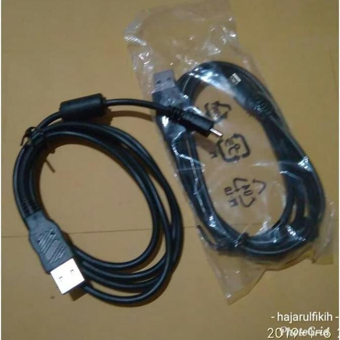 DF259 - kabel data USB kamera digital sony