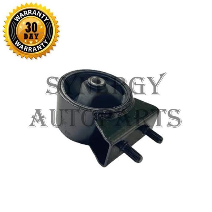 Engine Mounting Suzuki X-over SX4 Set