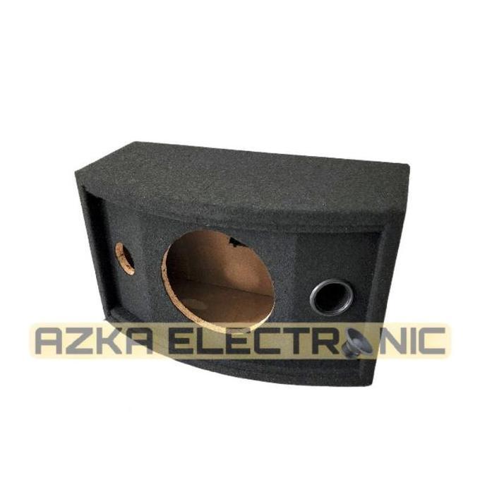 Box Speaker 8 Inch Model BMB