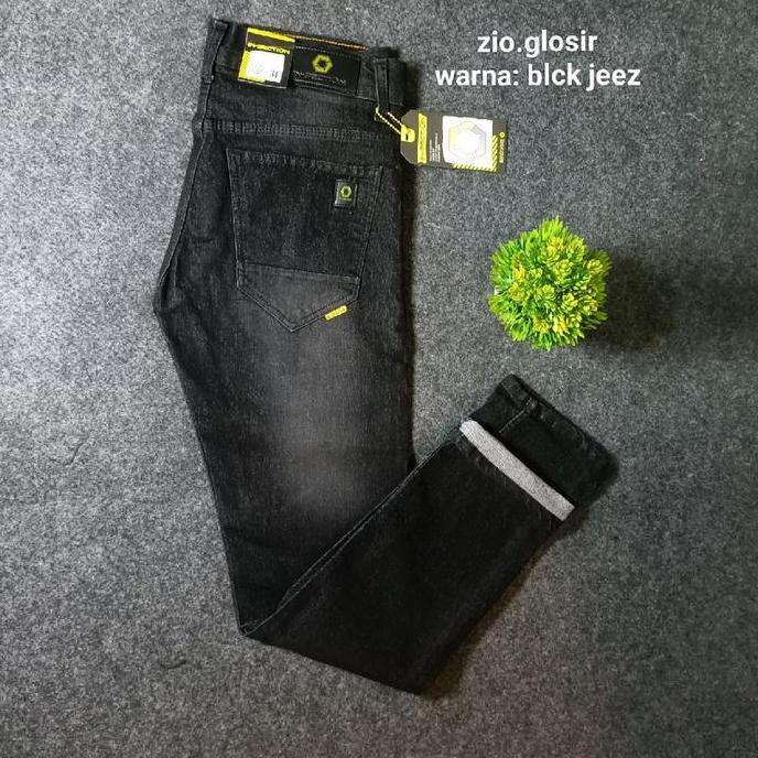 DF398>> Celna jeans pria / celan jeans pria slim fit / celan panjang laki laki / celana jeans panjan