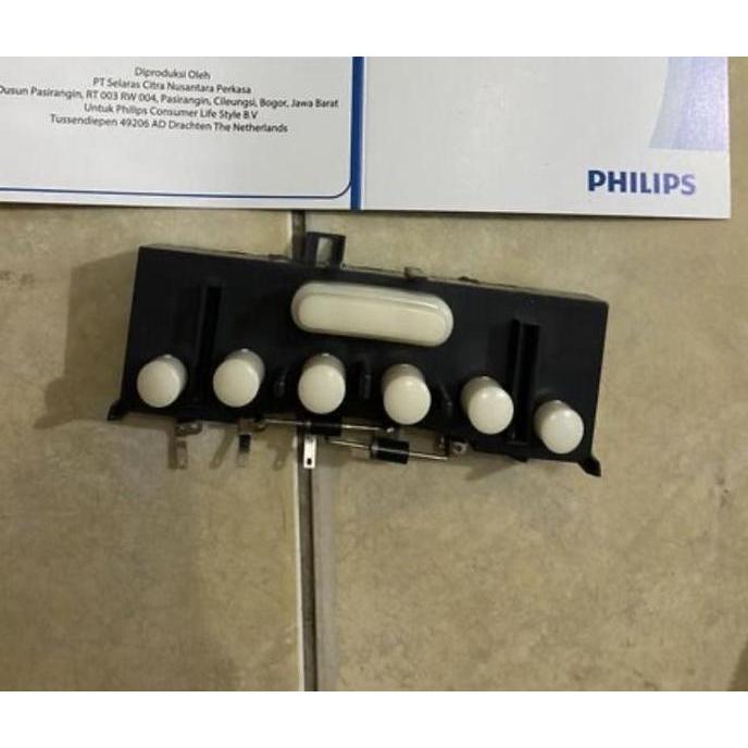 *#*#*#] Original saklar blender philips