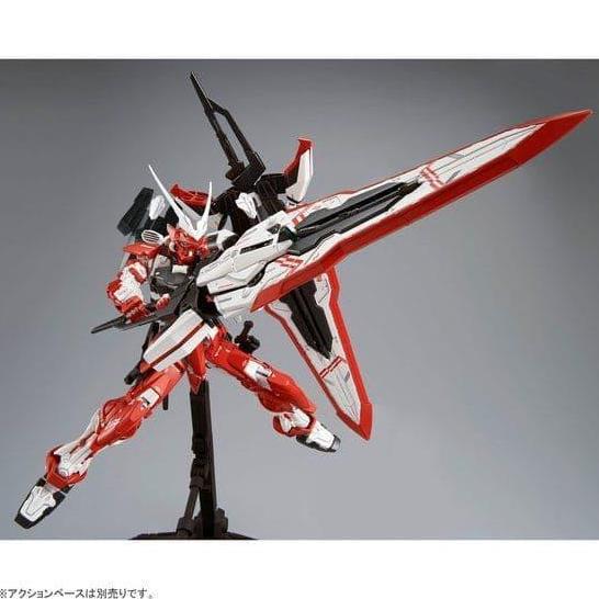 Bandai MG 1/100 Astray Turn Red gundam frame