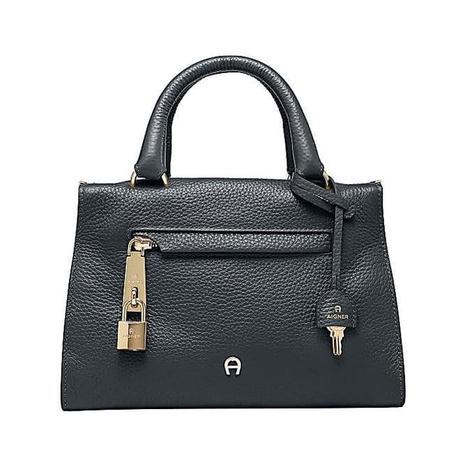 Aigner Kaia hand bag authentic 2019