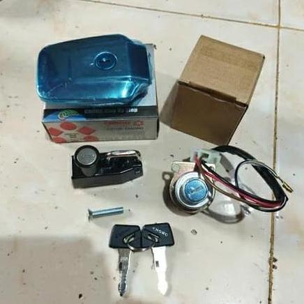 Promo kunci set yt115 kunci set yt 115 COD