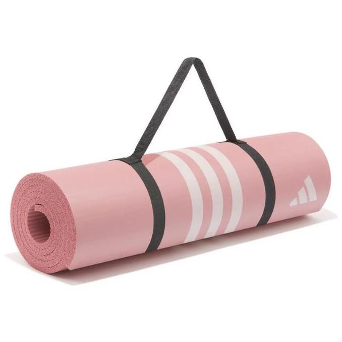 Adidas Yoga Mat 10MM - Adidas Matras Yoga Workout Fitness Gym Pilates 10MM BS