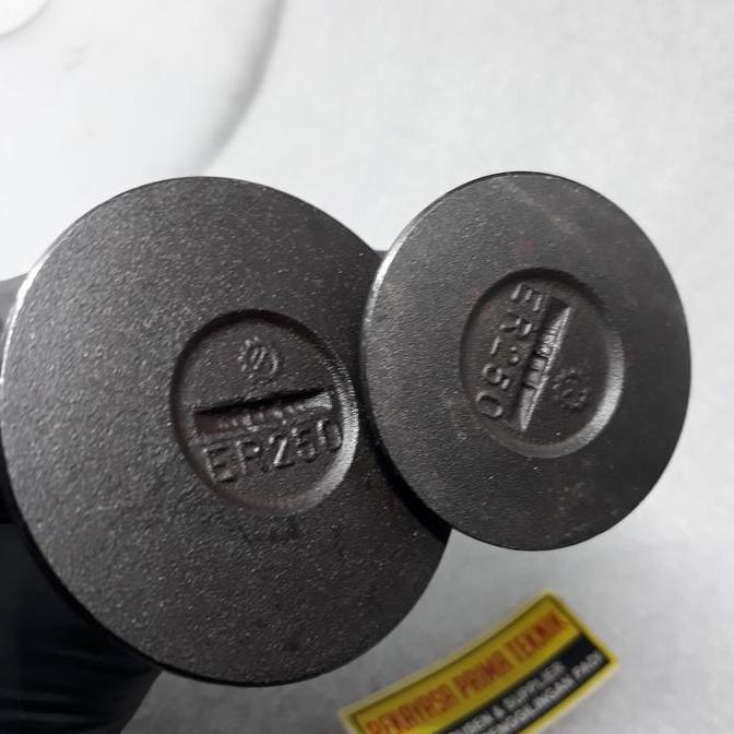 <<<<<] KND250 ER250 KLEP DISEL KUBOTA KND 250 25 PK ER 250 VALVE IN EX