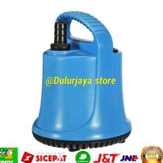 Pompa Air Celup Mini Penyedot Banjir kolam Sirkulasi Water Pump DS1500 Original