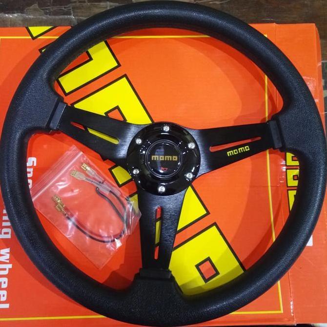 PAKET STIR RACING + BOSKIT KIJANG KAPSUL-KIJANG SUPER Original