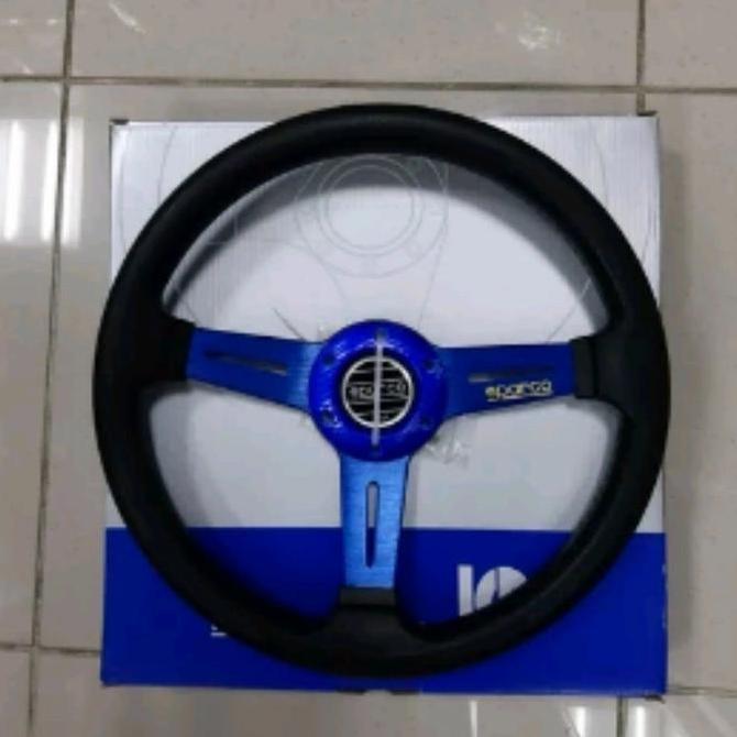 PAKET STIR RACING + BOSKIT TOYOTA SOLUNA Original