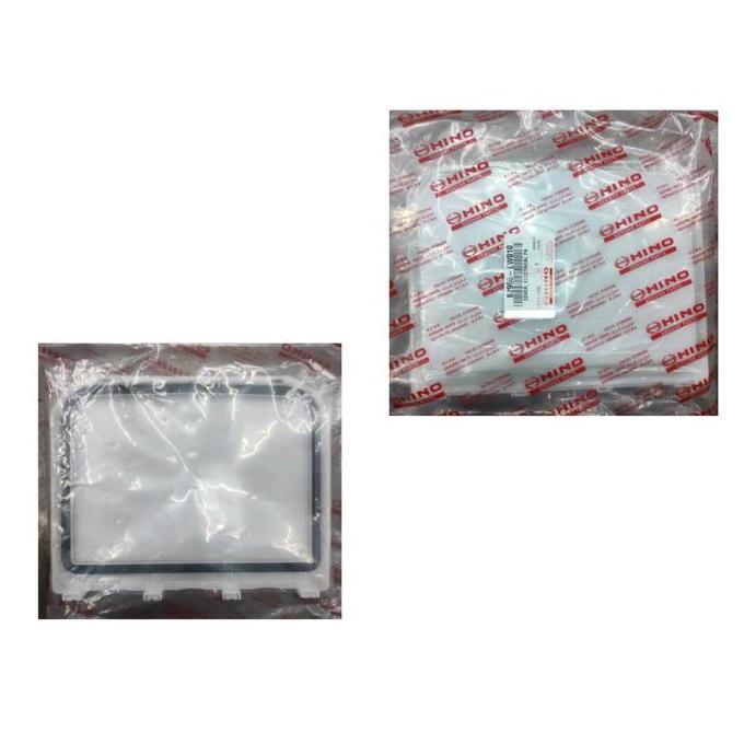 Tutup box Sikring Hino 500 Terlaris