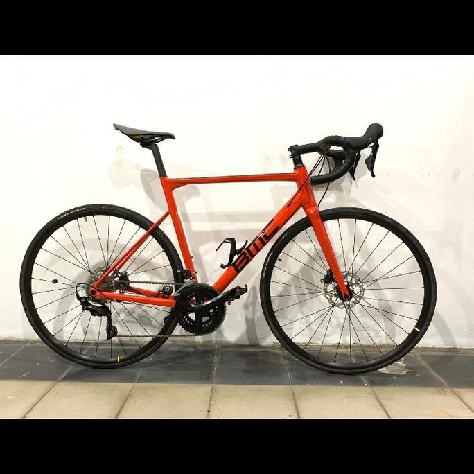 `````````] sepeda roadbike BMC ALR two Disc size 54