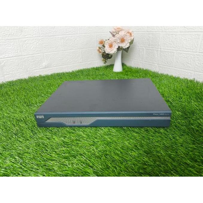 Cisco 1841 Integrated Services Router Grosir Termurah