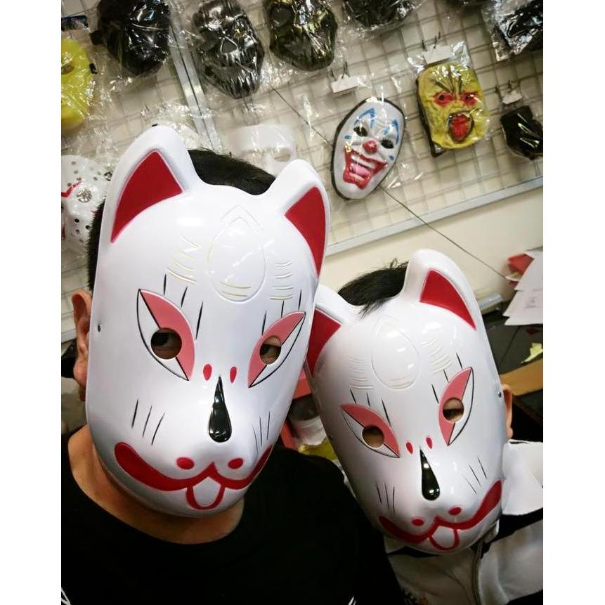 ```````] Topeng Naruto Anbu thermo