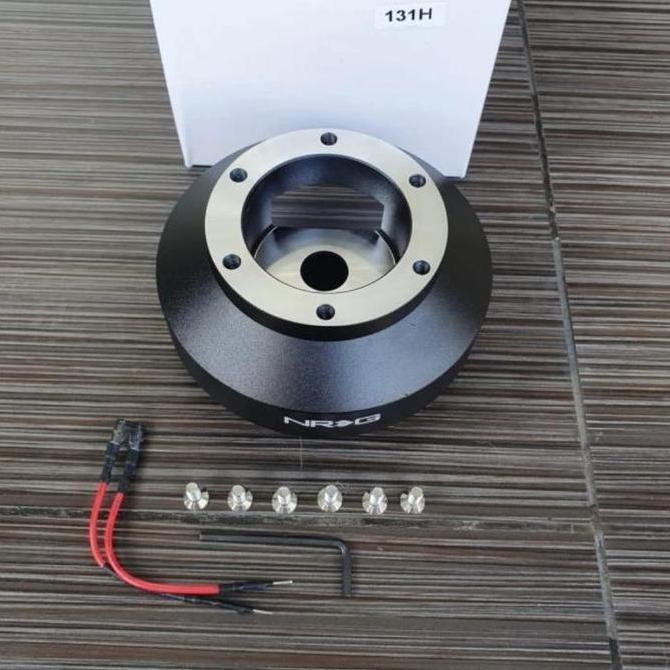 [SIAP KIRIM] BOSSKIT BOSKIT SLIM NRG HONDA FERIO , BRIO LAMA Original