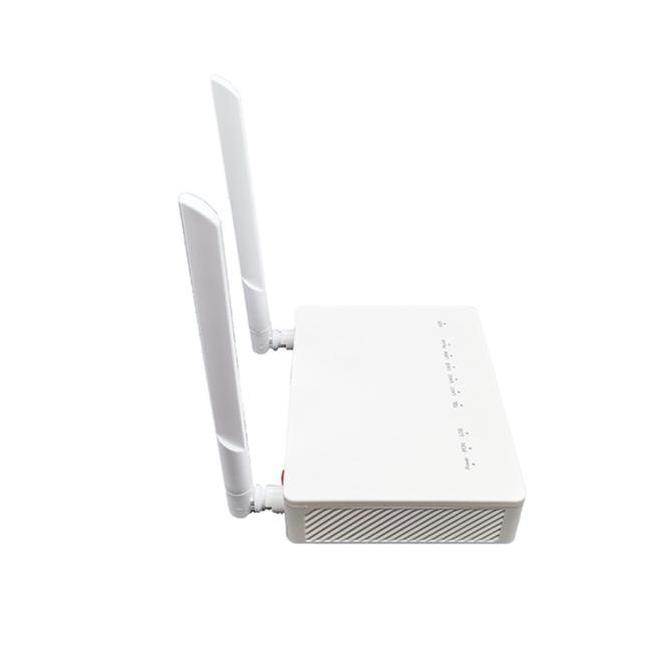 BARU OEM Xpon ONU ONT ZTE F609 v9 Original