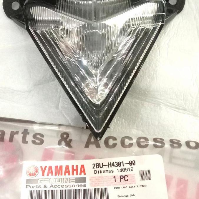 NEW lampu pilot yamaha xride lampu senja xride