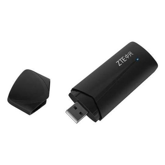 Original Zte Modem Usb 4G Lte Mifi Wifi Zte F30 Original