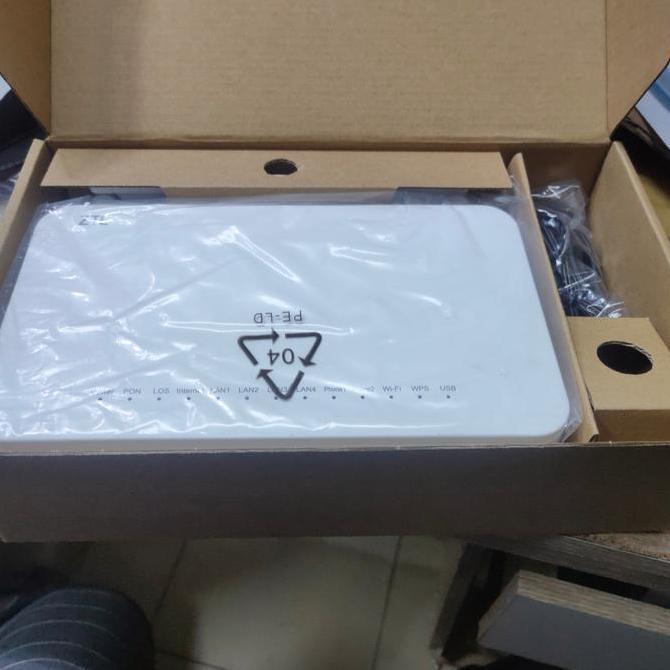 ONT ZTE VERSI 3 F609 Original