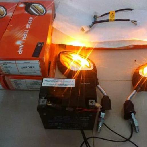 NEW spion sein vario beat original ahm