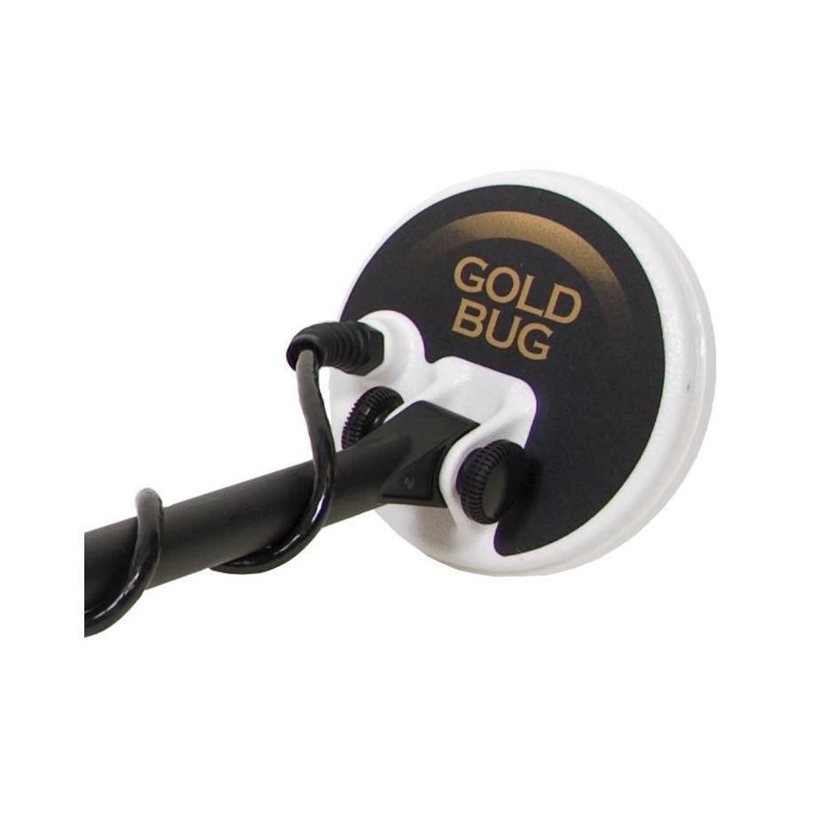 COIL GOLD BUG PRO SMALL KOIL 5 INCH 5" KECIL BUKAN FS2 GOLD FINDER Proyektor