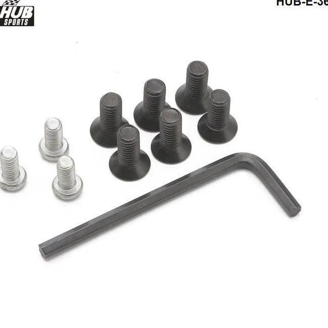 Wheel Hub Bosskit E36 E46 Boskit E36 E46 Slim Original