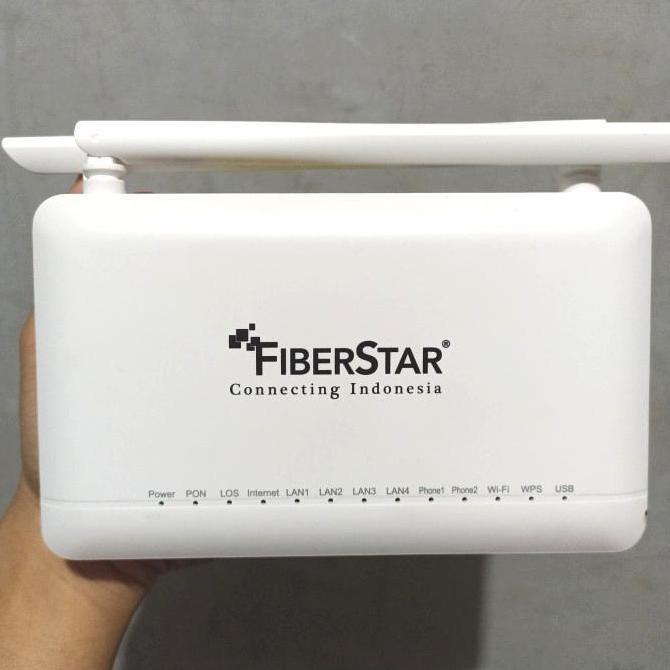 JTTOP" ROUTER ZTE F609 2022 SECOND NORMAL Original