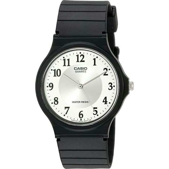 DF353>> CASIO MQ24 / MQ-24-7B3LDF / MQ-24-7B3 ORIGINAL & BERGARANSI