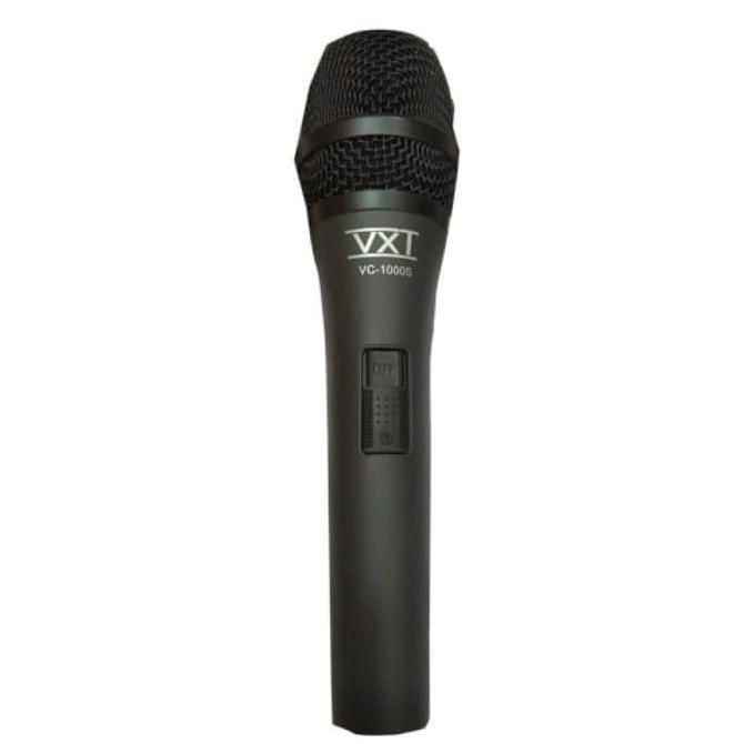 VXT MICROPHONE VC 1000S BMJ Original