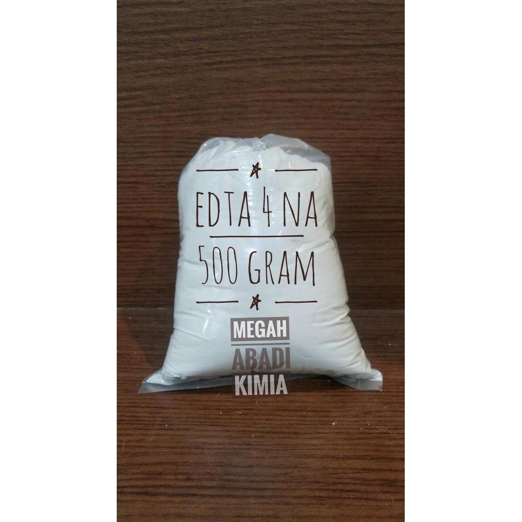 Edta Teknis / Edta-4Na / Vitamin Aki / Basf : Trilon-B
